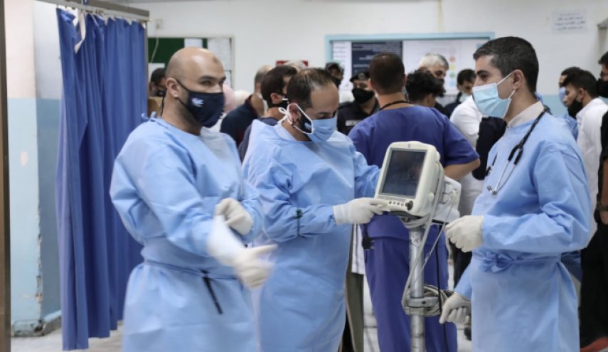الأردن يسجل 109 وفيات بكورونا في أعلى حصيلة يومية منذ بدء كورونا