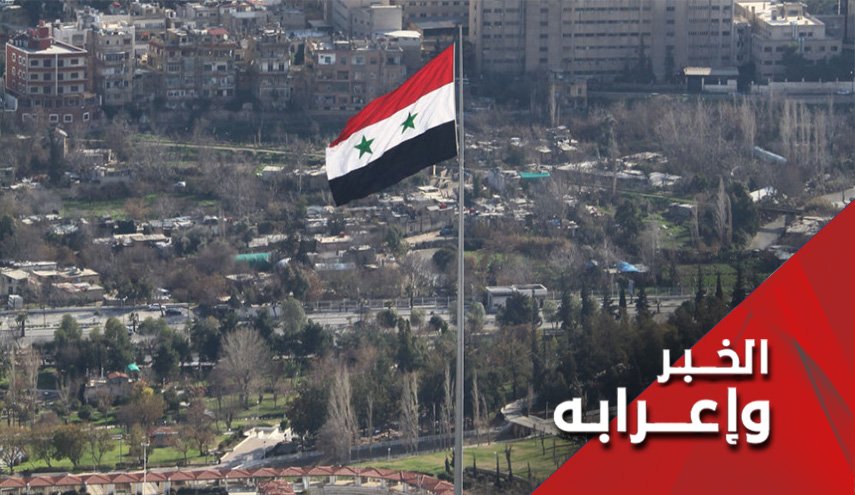 لماذا تم تفعيل ماكنة العقوبات البريطانية ضد سوريا؟