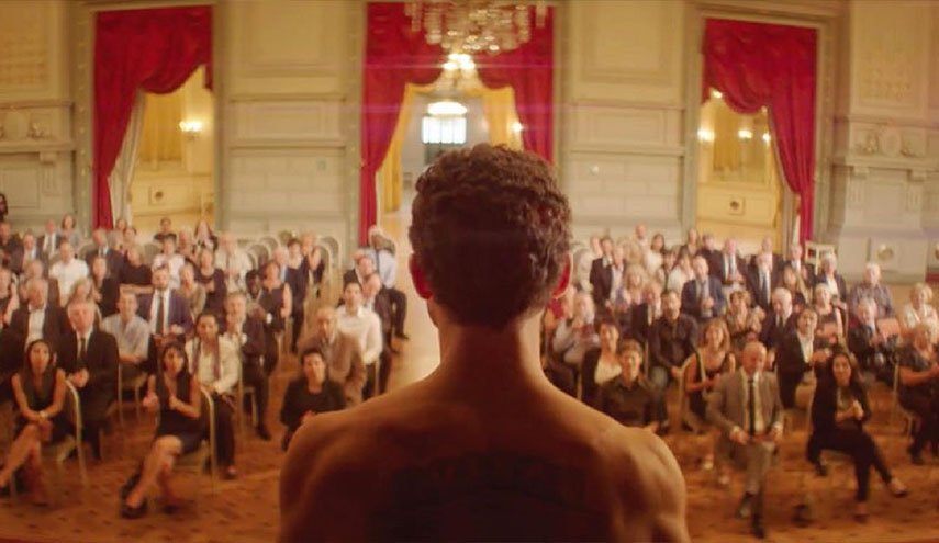 فيلم عربي يترشح لجائزة اوسكار وهكذا تعلق مخرجته على الموضوع