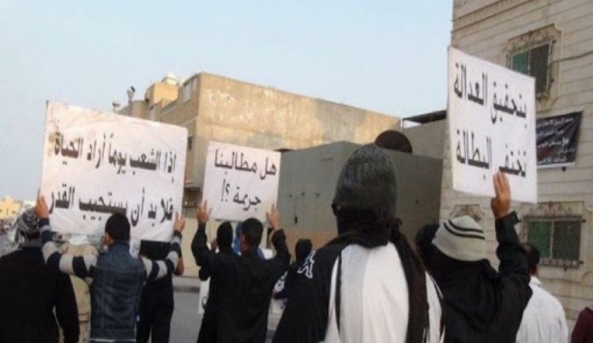 تهجير أكثر من 521 عائلة سعودية لانتقادهم حكم آل سعود
