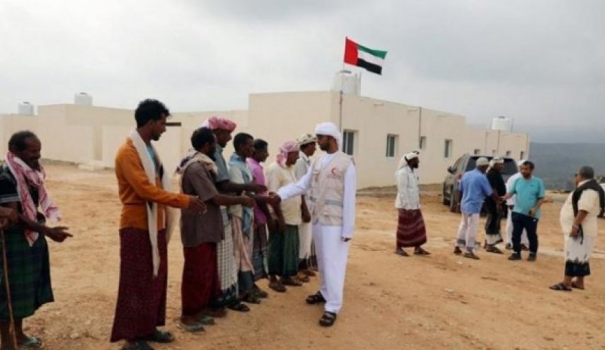 تقرير يمني يرصد سلسلة انتهاكات للإمارات في سقطري