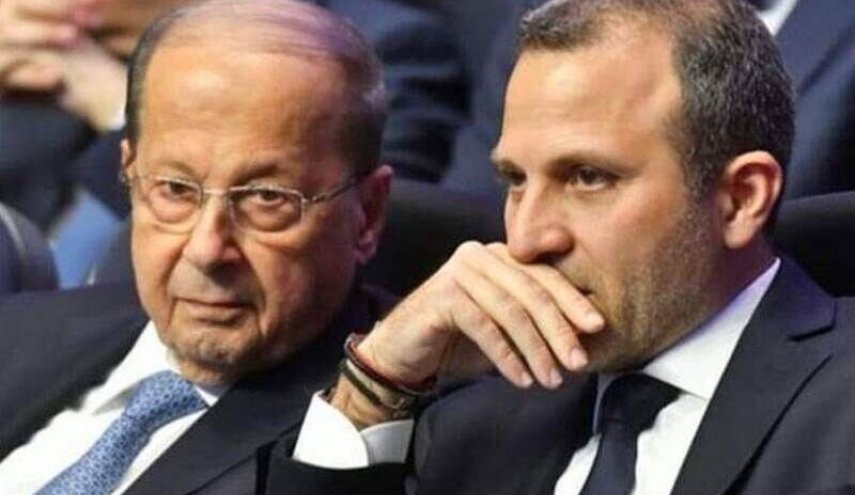 رد من عون وباسيل على 'الجديد': ما ذكر عن التشكيل الحكومي غير صحيح