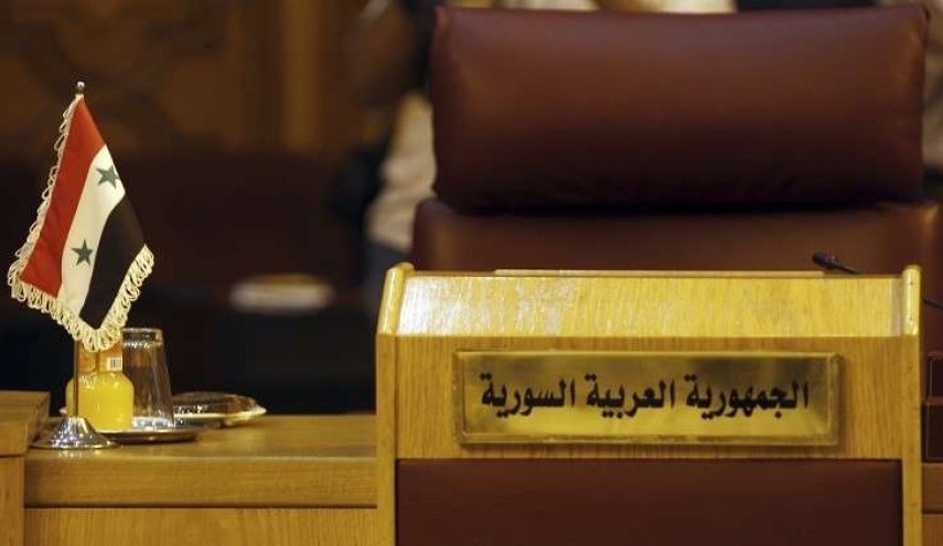 روسيا تعلق على عودة سوريا الى الجامعة العربية.. ماذا قالت؟