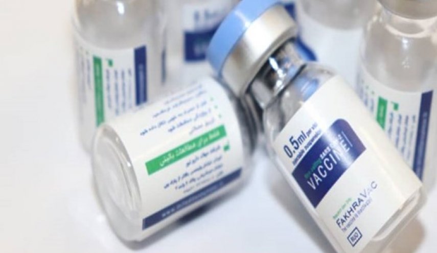 انطلاق المرحلة الاولى للاختبارات السريرية للقاح 