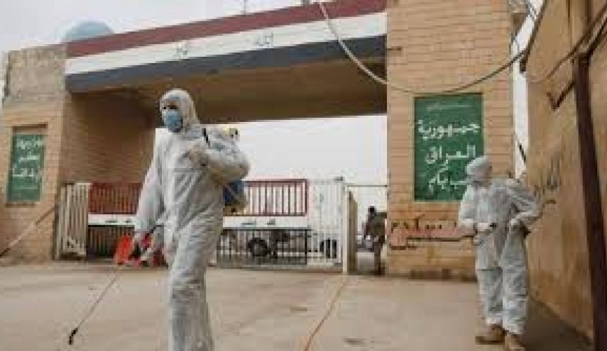 العراق : اعادة فتح المطاعم والمقاهي وتخفيف حظر التجول
