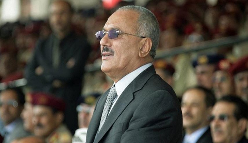 الكشف عن مكالمات لعبد الله صالح تكشف ارتباط القاعدة بالـCIA!