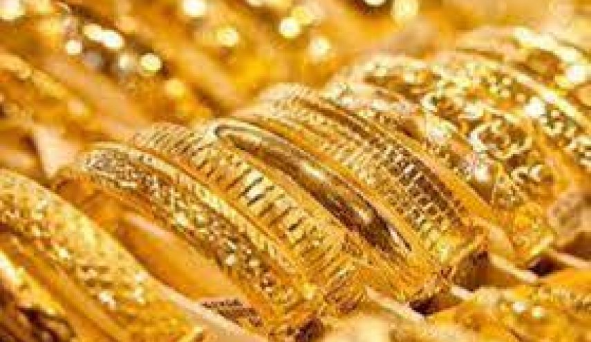ارتفاع مفاجئ لاسعار الذهب في سوريا 