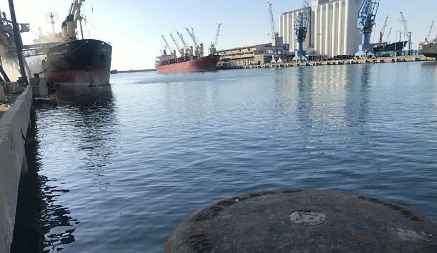 شركة روسية تفوز بعقد لمدة 22 عاماً في سوريا