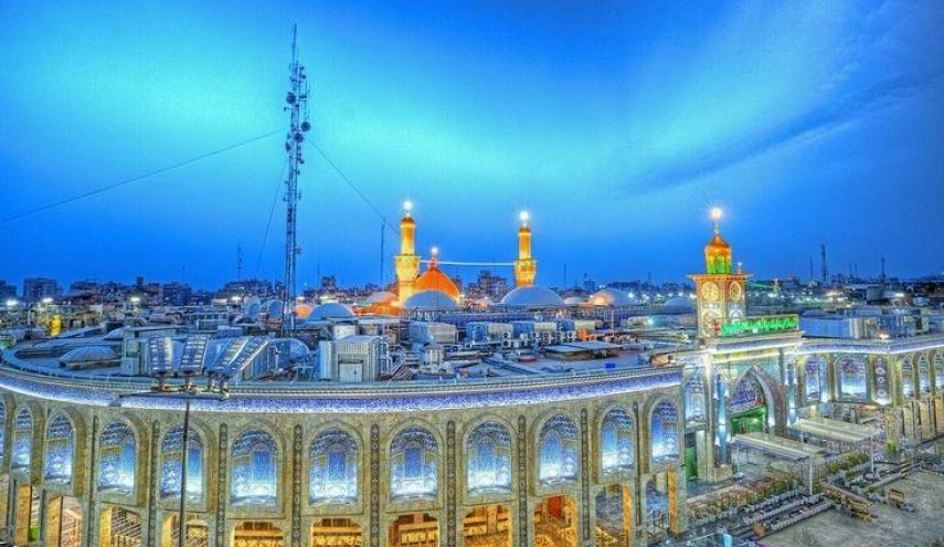 قبسات من حياة الإمام الحسين بن علي (ع) في ذكرى مولده