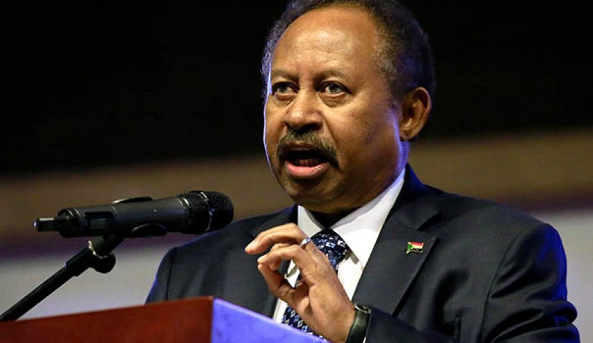 برؤية جديدة.. السودان يخاطب مؤتمر باريس للمانحين والشركاء