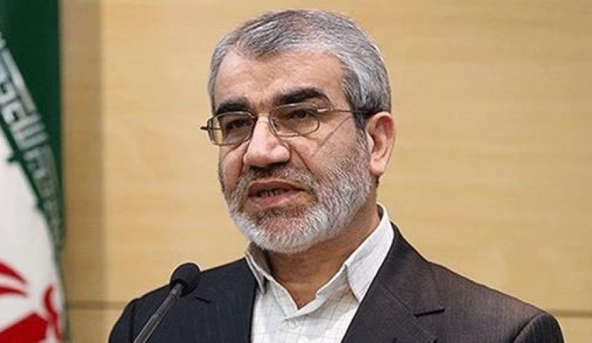 مجلس صيانة الدستور يصادق على الموازنة الايرانيبة 