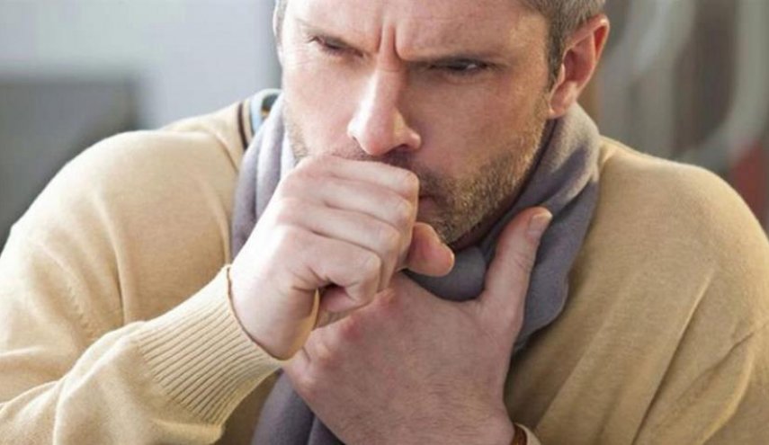 السعال المزمن دليل على مرض قاتل