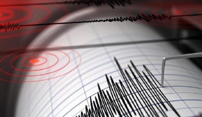 زلزال بقوة 4 ريختر يضرب محافظة خراسان الشمالية
