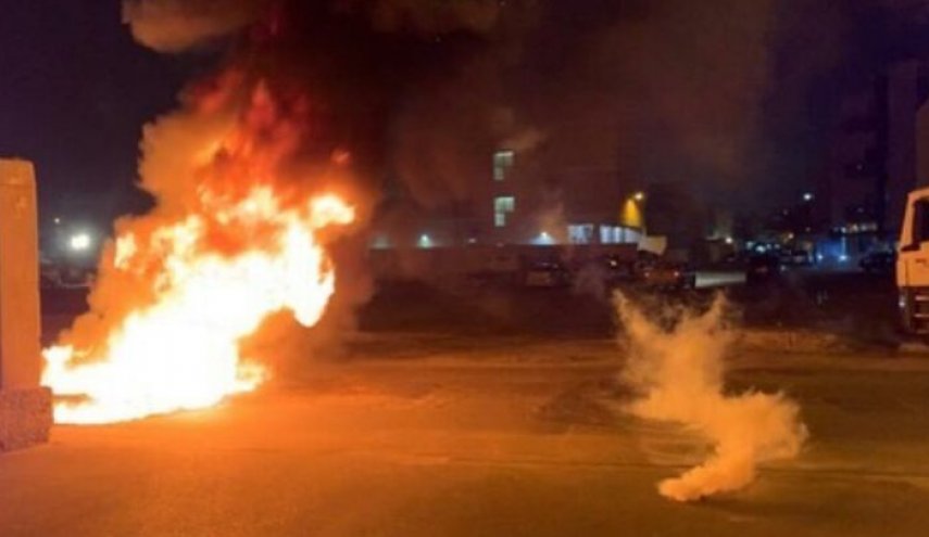 غضب في البحرين بالذكرى العاشرة لاعتقال قادة ورموز ثورة 14 فبراير