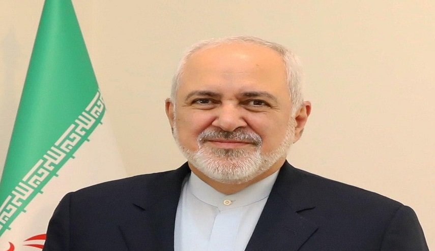 ظريف: نوروز يحمل رسالة الصداقة والتضامن والفرح