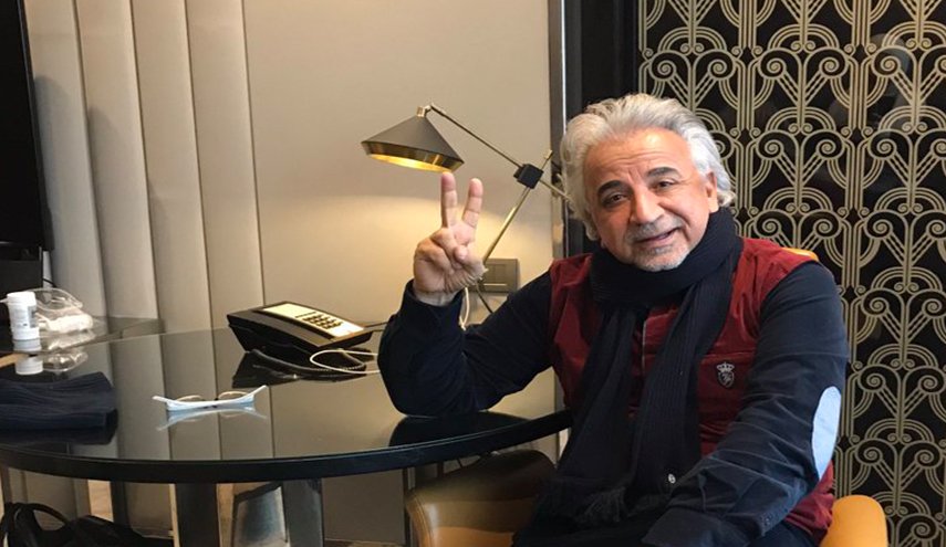 دشتي: يجب إيقاف انتهاكات الاحتلال الاسرائيلي ضد أبناء الجولان