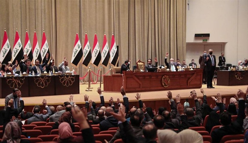 بمقاطعة نواب الكرد والاقليات.. تصويت على تعديل قانون المحكمة الاتحادية