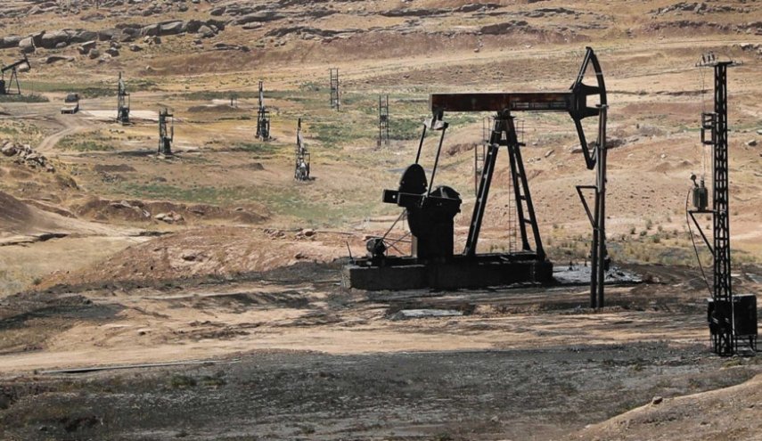 وزير النفط السوري: 90% من احتياطي نفط سوريا تحت سيطرة أميركا 
