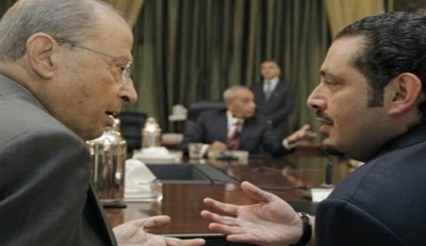 ماكرون يهدّد بالعقوبات: انتهت فترة السماح | عون ــ الحريري: لقاء تهدئة بلا غلّة حكوميّة

