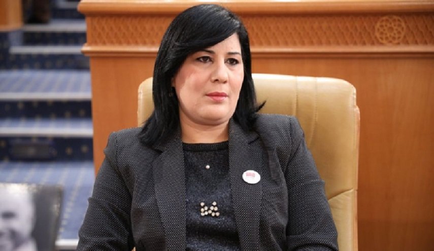 اتحاد العلماء المسلمين بتونس يقدّم شكاية ضدّ عبير موسي