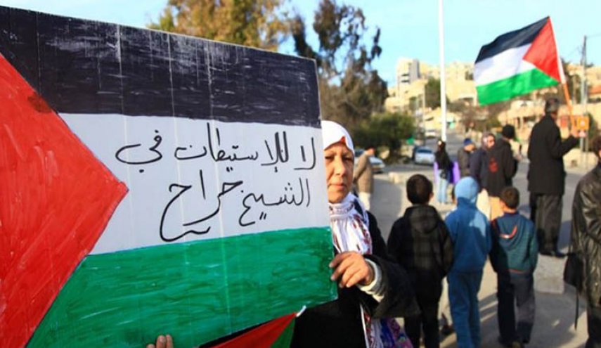 استعدادات لأداء الجمعة في حي البستان ومسيرة في الشيخ جراح بالقدس