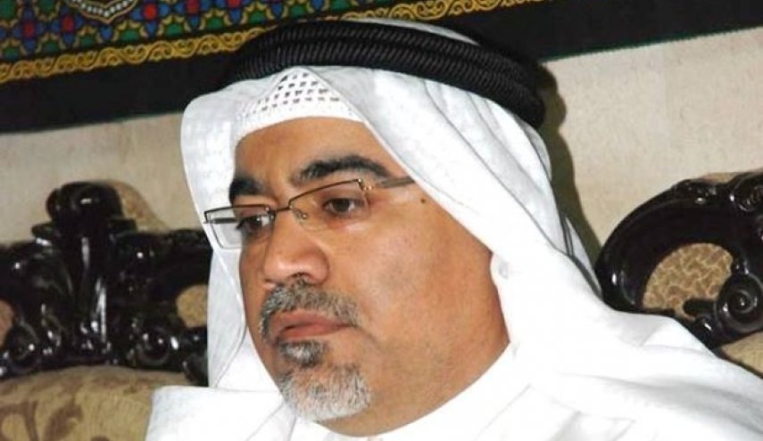الخارجية البحرينية تسوّق سلسلة أكاذيب حول معتقل سياسي