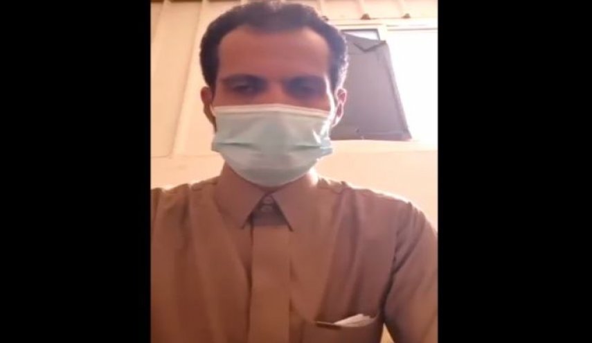 ابن سلمان يمعن في اذلال الحويطات وهذا جديد القبيلة المنكوبة