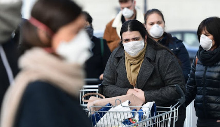 سويسرا: السلالات الجديدة من كورونا أكثر فتكا
