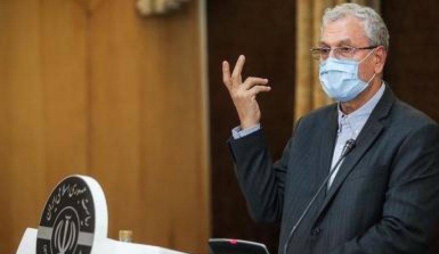 ربيعي: دبلوماسية الطاقة النووية تمضي الى الامام للتنمية الاقتصادية