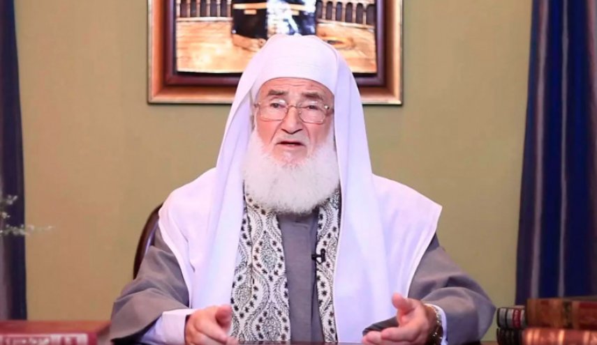 سوريا..وفاة صاحب صفوة التفاسير..من هو الشيخ الصابوني؟