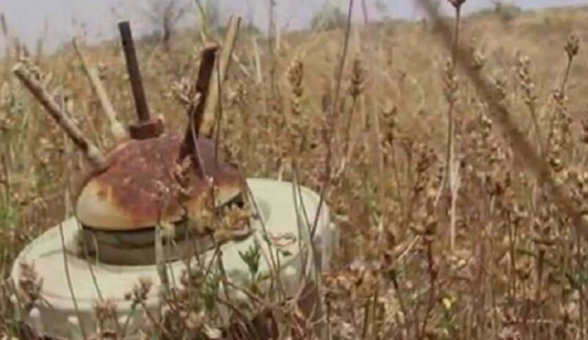 إيران: دورات توعية والتحذير من الألغام لالالف اللاجئين الأفغان