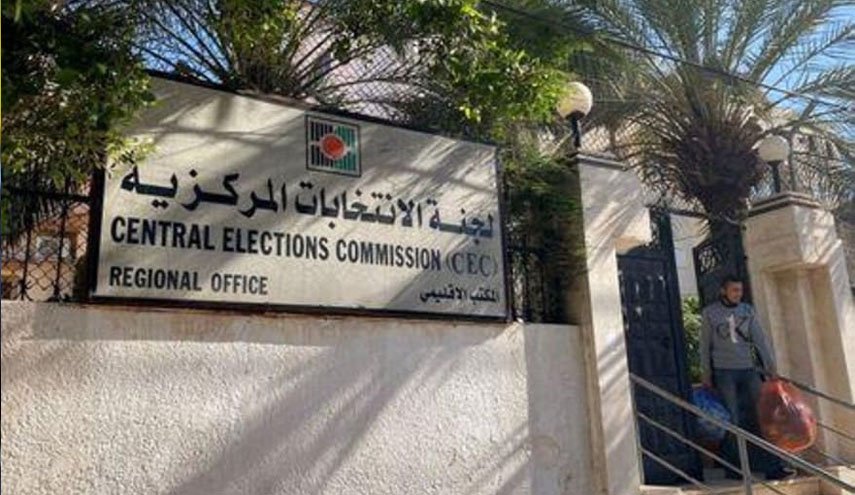 فلسطين..فتح باب الترشح لانتخابات المجلس التشريعي