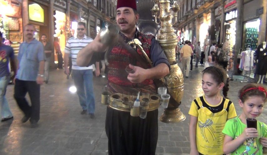 مع قرب شهر رمضان.. تعرّف على فوائد العرقسوس