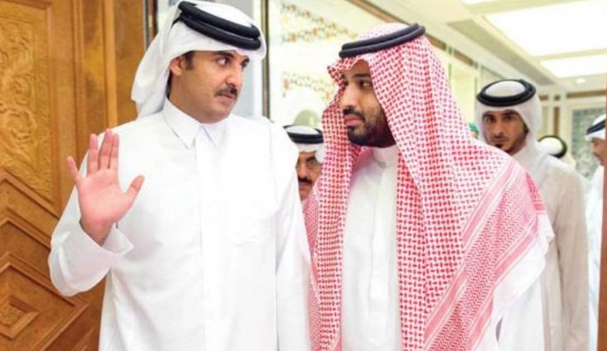الكشف عن خطط مصر والسعودية والإمارات والبحرين تجاه قطر