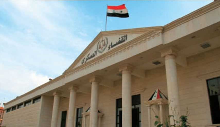 سوريا.. قصة 'القاضي المحتال' الذي نصب بالملايين لمدة 15عاما