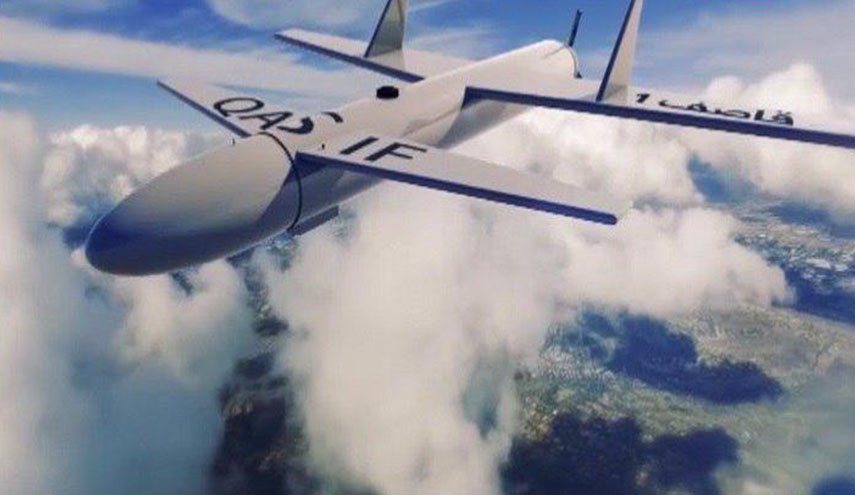 السعودية تعترف بالهجوم اليمني على خميس مشيط

