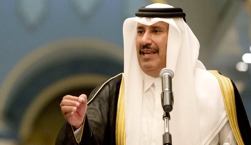 حمد بن جاسم يصف مجلس التعاون بـ 