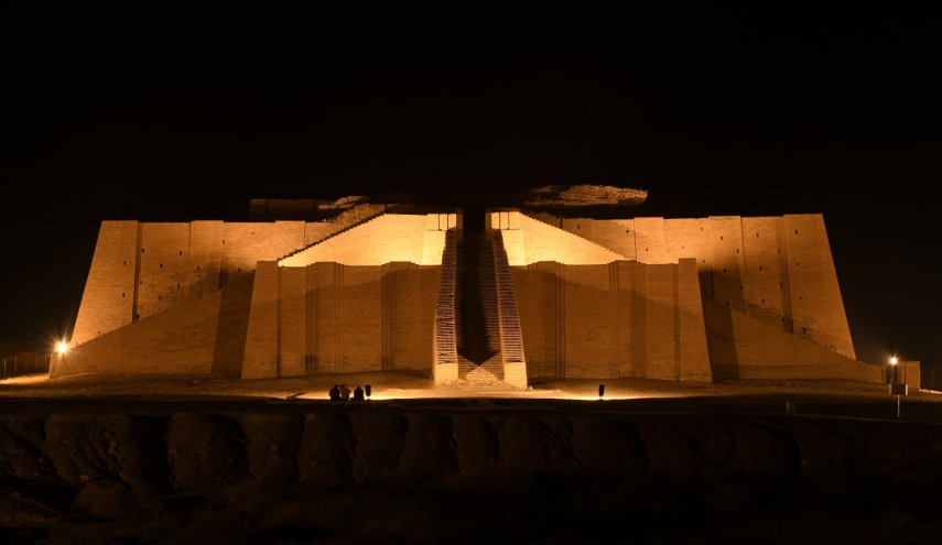 العراق: مشروع لربط أور الأثرية بأهوار الجبايش التراثية بخط للسكك الحديد