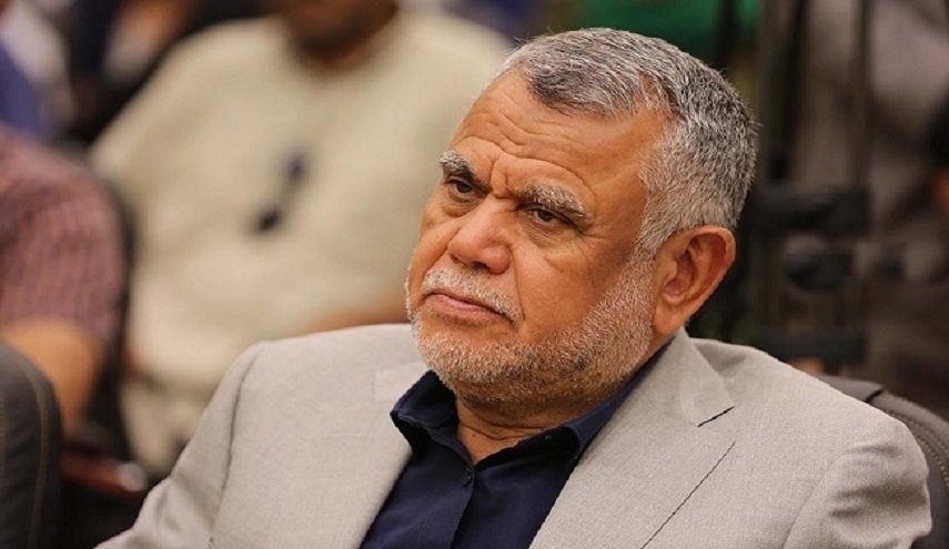 هادي العامري: نرفض تكميم الأفواه