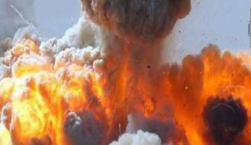 فنزويلا تعلن تعرض منشأة 