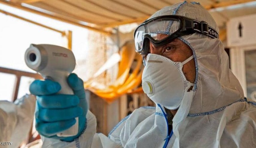الصحة العراقية تسجل 38 وفاة و4502 إصابة جديدة بكورونا