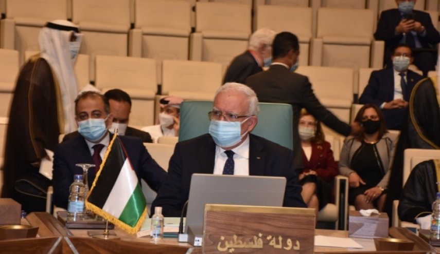 الاحتلال يسحب بطاقة 'VIP' من وزير خارجية فلسطين