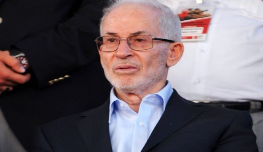 نائب مرشد الإخوان: نقبل وساطة تركيا مع نظام السيسي