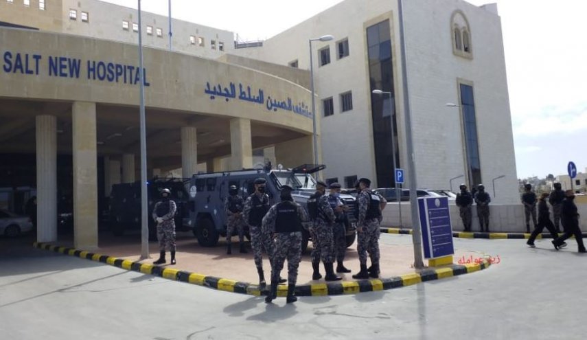 توقيف 4 مسؤولين جدد بحادثة السلط في الأردن