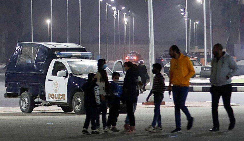مصر.. نشر صور 'فتاة المعادي' بعد سحلها أمام إحدى المدارس