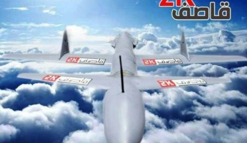 المُسيّرات اليمنية ستركع الاقتصاد العالمي وتهلك اقتصاد السعودية