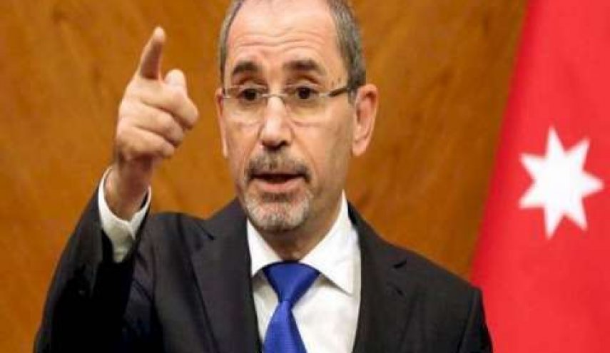 ايمن الصفدي: ليس الأردن من يقبل استعمارا