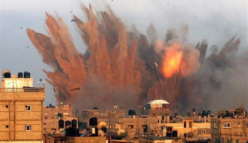المركز القانوني يصدر إحصائية جديدة لاعوام العدوان على اليمن 
