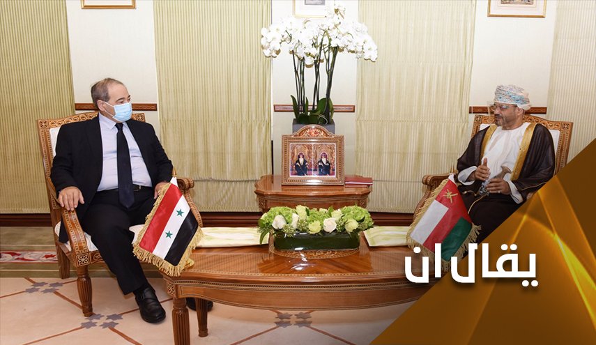 أسرار لم تعرفها بعد.. عمان ترسم خيوط حل الأزمة السورية