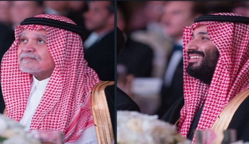 اعتقالات بالجملة بتهم الفساد بالسعودية مستثنية ذئاب السياسة 